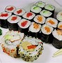 Image result for Different Sushi