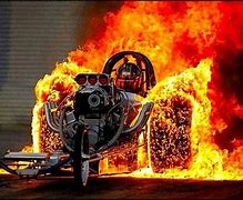 Image result for Stan Sawyer Pagans Top Fuel Bike