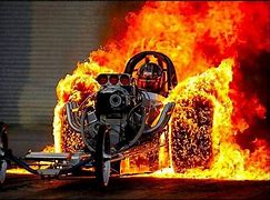 Image result for Top Fuel Funny Car Drag Racing