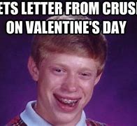 Image result for New Bad Luck Brian Memes