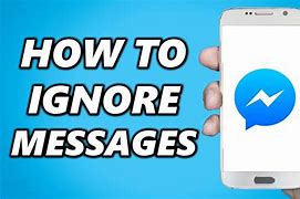 Image result for Ignoring My Messages