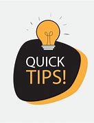 Image result for Tips and Tricks Videos