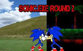 Image result for Sonic.exe Round 2