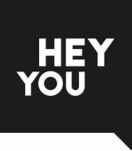 Image result for Hey You Logo