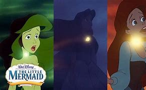 Image result for Ariel Voice Little Mermaid