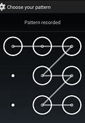 Image result for Unlock Android Pattern