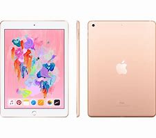 Image result for iPad Gold with White Back