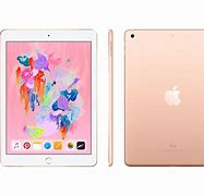 Image result for Apple iPad 2018 Gold
