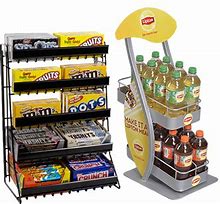 Image result for UK POS Counter Display