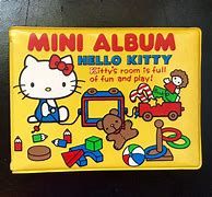 Image result for Vintage Hello Kitty