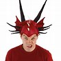Image result for Dragon Pope Hat