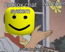 Image result for Roblox Cat Meme
