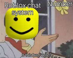 Image result for Roblox Memes 1080X1080