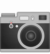 Image result for Camera Emoji Apple PNG