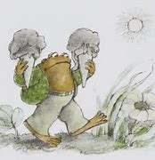 Image result for Frog and Toad Ice Cream