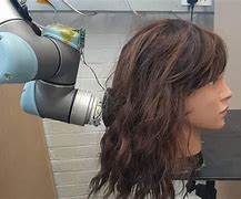 Image result for Artificial Fur On a Robot