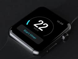 Image result for iPhone Watch App