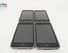 Image result for iPod Touch First Generation