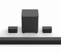 Image result for Vizio Surround Sound Speakers Only