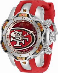 Image result for 49ers Watch Band