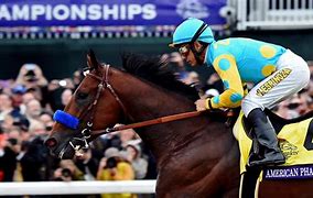 Image result for Breeders' Cup Famous People