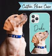 Image result for Dog Shaped Phone Case