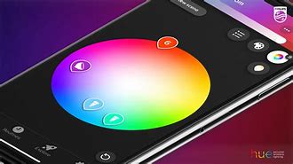 Image result for Philips Hue Software