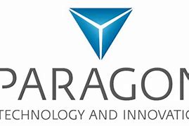 Image result for Logo Paragon Technology and Innovation