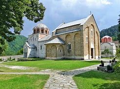 Image result for Manastiri Srbije