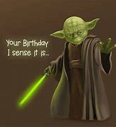 Image result for Star Wars Birthday Wishes