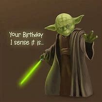Image result for Star Wars Happy Birthday Sign