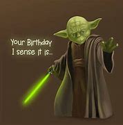 Image result for Star Wars Happy 50 Birthday Meme