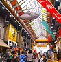 Image result for Top 10 Attractions in Osaka