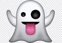 Image result for Apple Ghost Me Moji Stickers