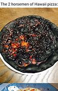 Image result for hawaii pizza memes