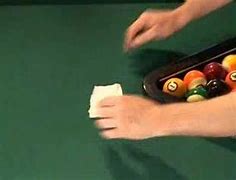Image result for How to Rack 8 Ball
