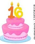 Image result for 16 Birthday Wishes