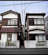 Image result for Japan 1960 Houses