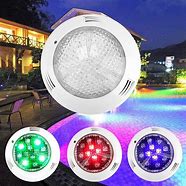 Image result for LED Lights That Work Underwater