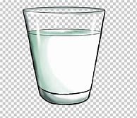 Image result for Glass Cup Clip Art