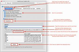Image result for Auto Correct Dialog Box Word
