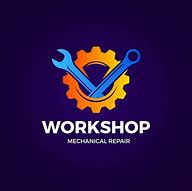 Image result for Mechanical Logo Template