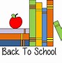 Image result for Funny Back to School Clip Art
