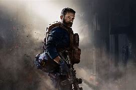 Image result for Call of Duty Modern Warfare New Wallpaper 4K