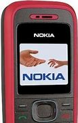 Image result for Nokia Vermelho 2000