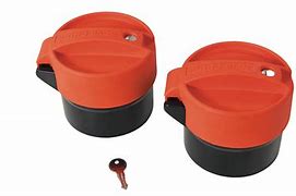 Image result for Conduit Pipe End Cap