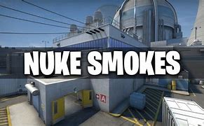 Image result for nuclear csgo smoke