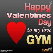 Image result for Valentine's Day Gym Memes