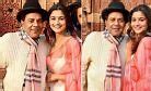 Image result for Father of Alia Bhatt