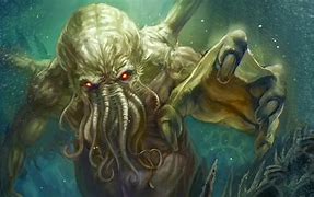 Image result for Top 5 Mythical Creatures